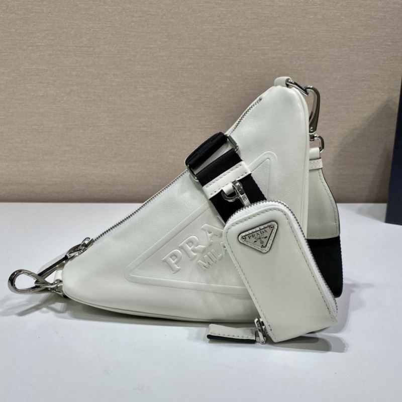 Prada Satchel Bags